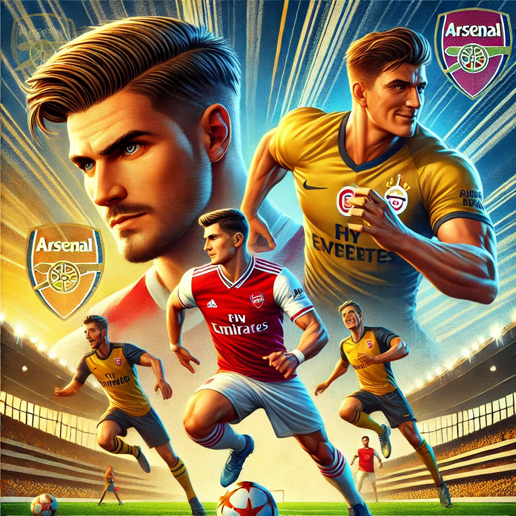 Arsenal football